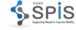 SPISロゴ画像