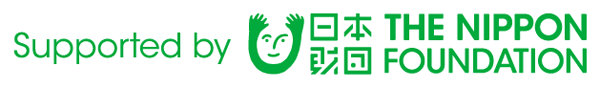 日本財団助成表示マーク画像B